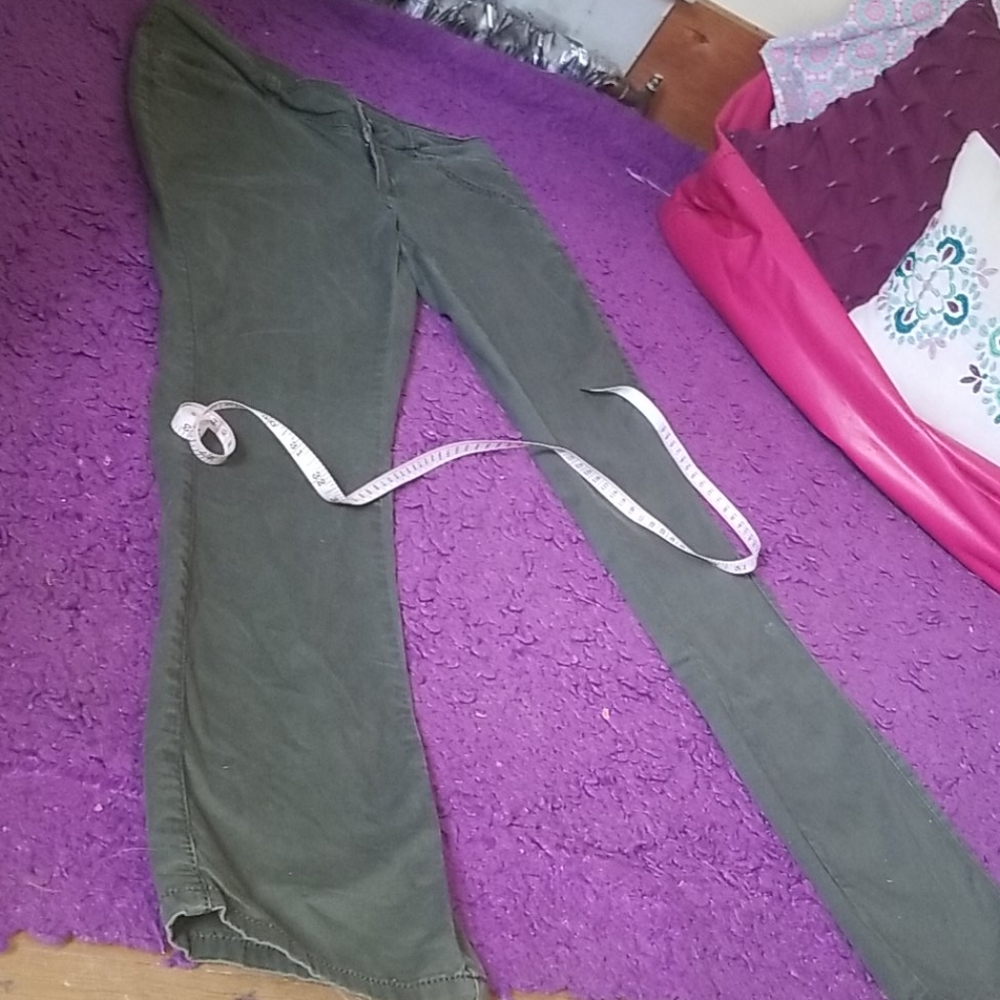 Womans pants